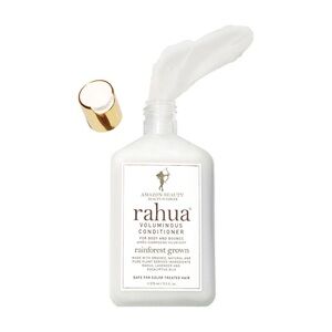 Voluminous conditioner New and sealed  -rainforest grown 9.3 oz